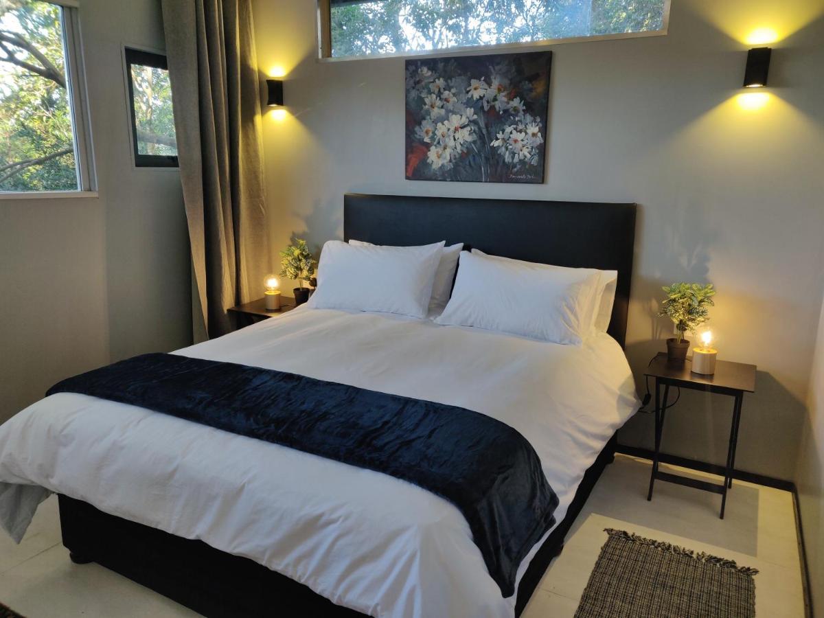 Karkloof Hideout Villa Howick Eksteriør billede