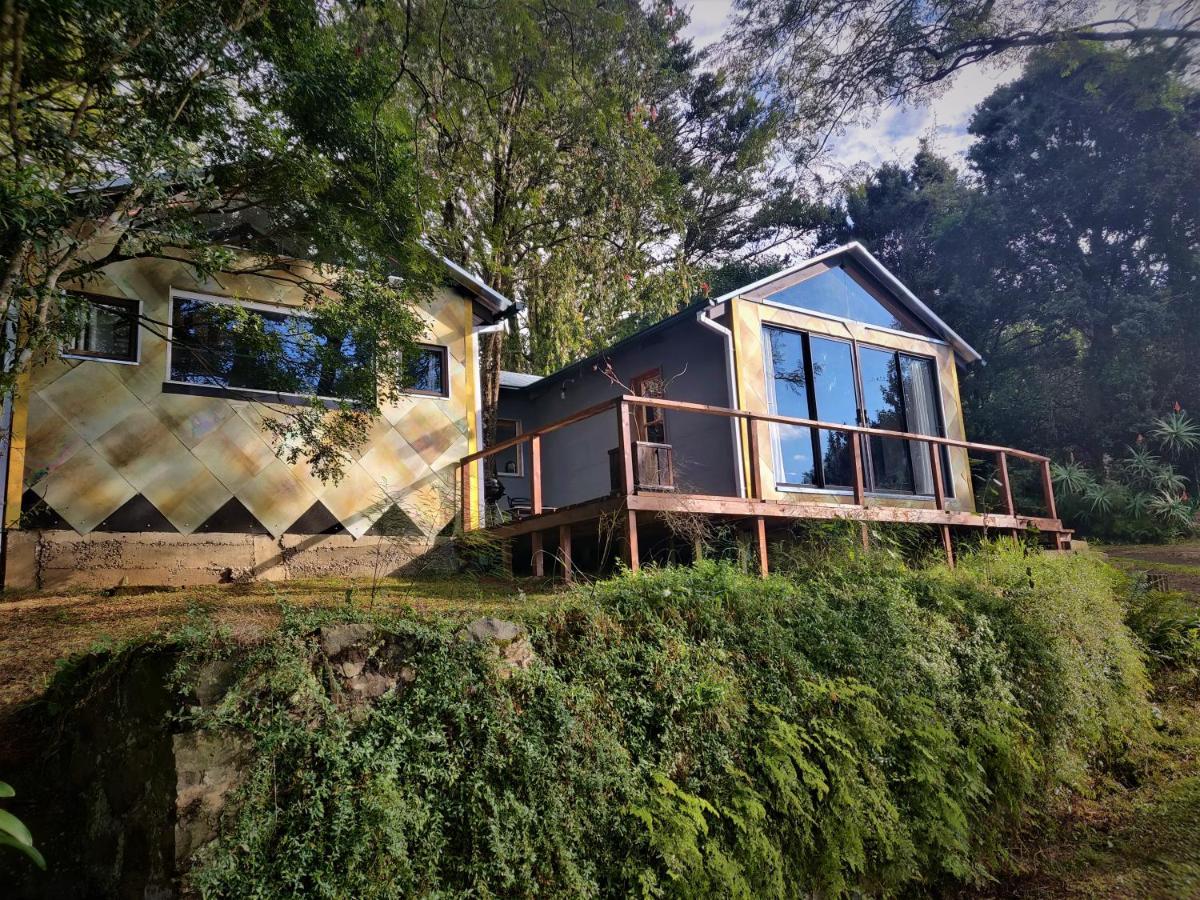 Karkloof Hideout Villa Howick Eksteriør billede