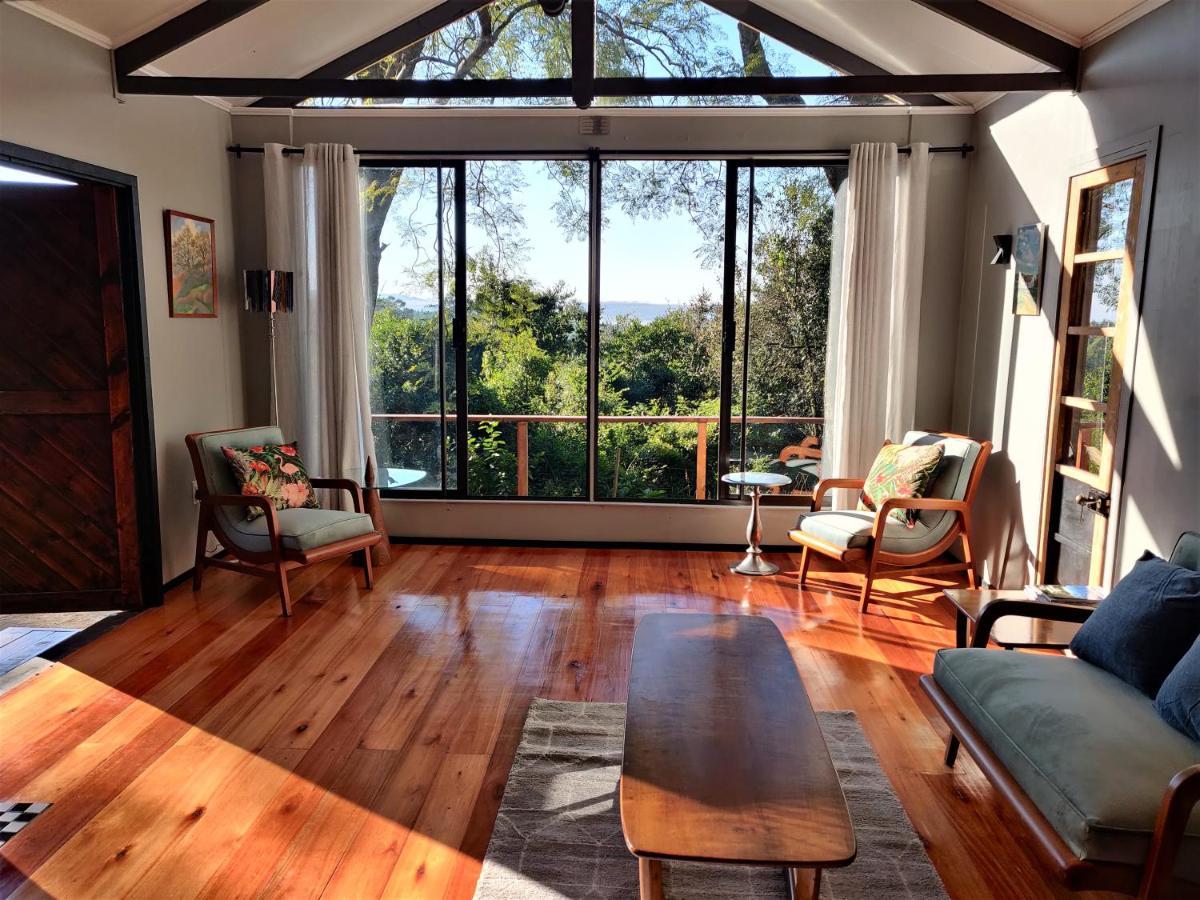 Karkloof Hideout Villa Howick Eksteriør billede