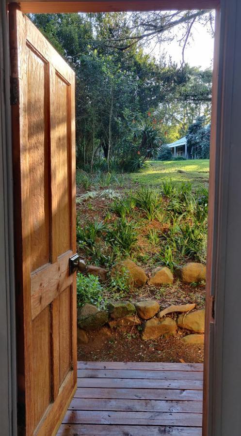 Karkloof Hideout Villa Howick Eksteriør billede