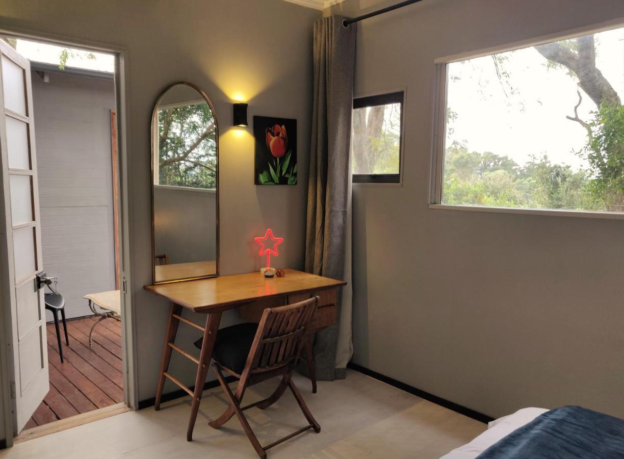 Karkloof Hideout Villa Howick Eksteriør billede
