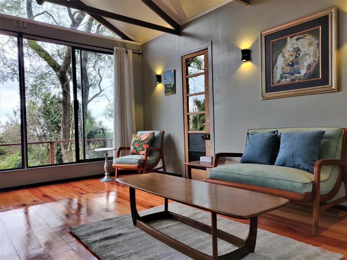 Karkloof Hideout Villa Howick Eksteriør billede