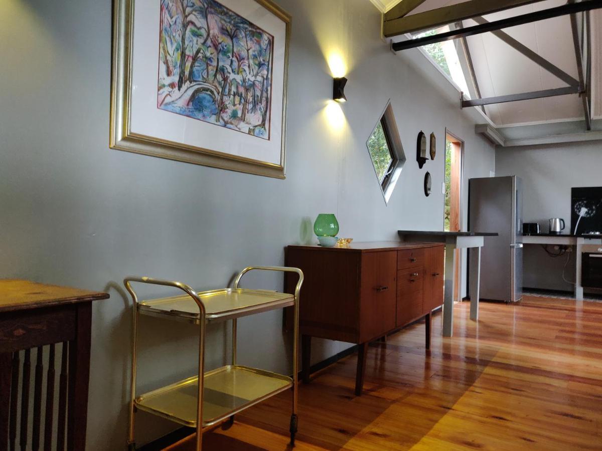 Karkloof Hideout Villa Howick Eksteriør billede