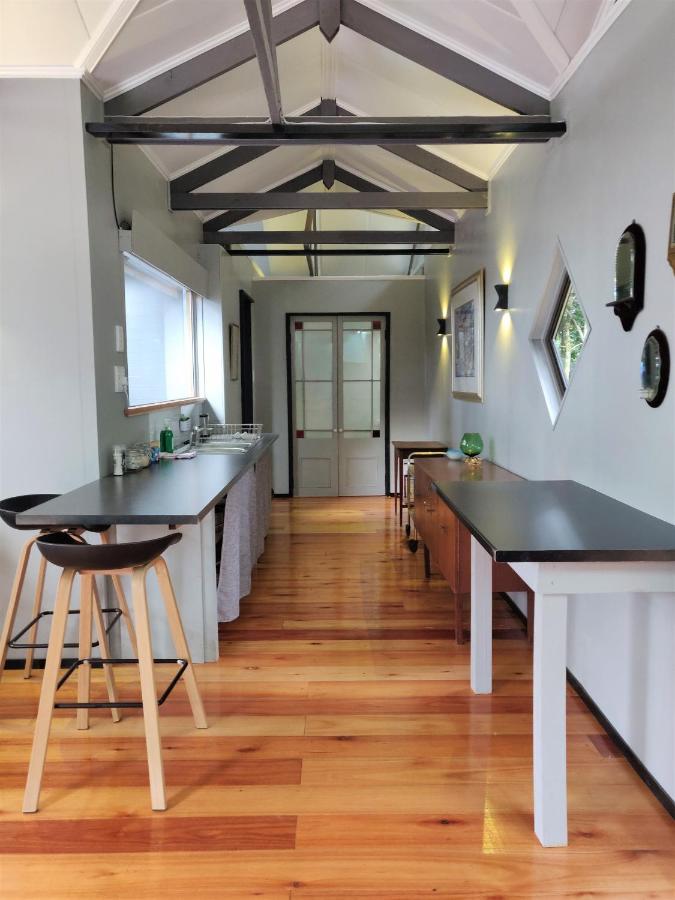 Karkloof Hideout Villa Howick Eksteriør billede