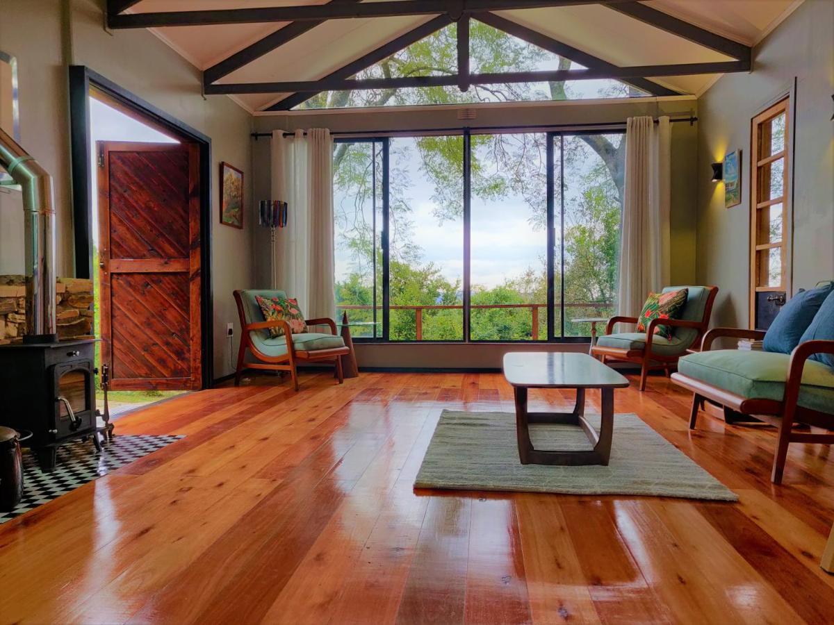 Karkloof Hideout Villa Howick Eksteriør billede