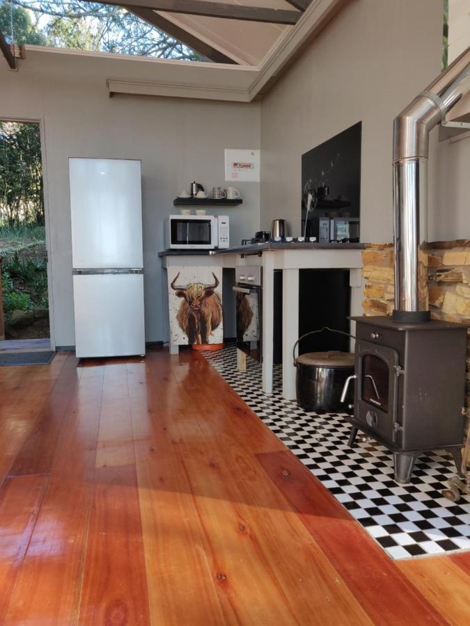 Karkloof Hideout Villa Howick Eksteriør billede
