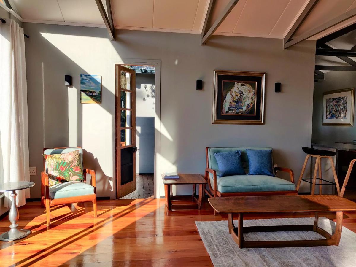 Karkloof Hideout Villa Howick Eksteriør billede